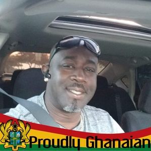 Meet your Posher, Augustine